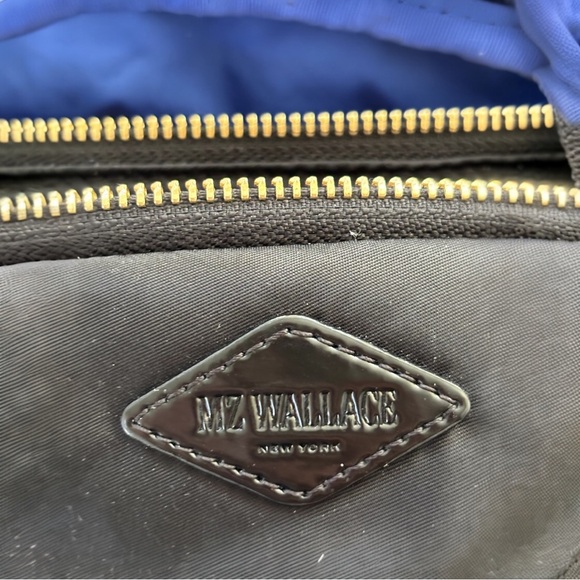 MZ WALLACE Dawn Chelsea Sling Bag - Picture 6 of 9